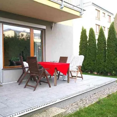 Luxury Διαμέρισμα Πράγα
